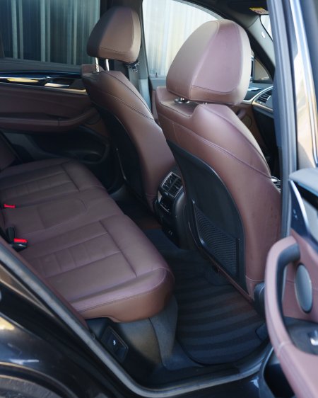 2022 BMW iX3 - photo 4