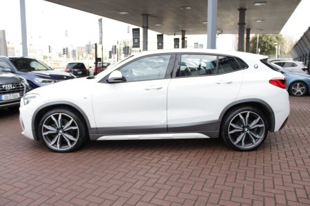2019 BMW X2 - photo 7