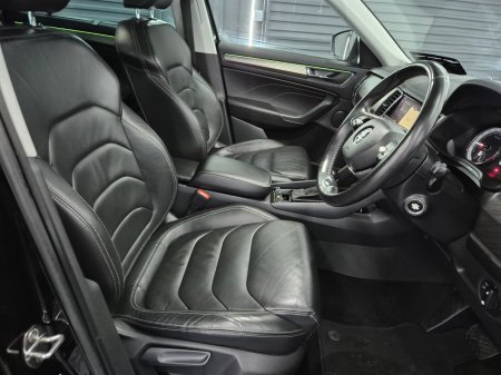 2022 Skoda Kodiaq - photo 19