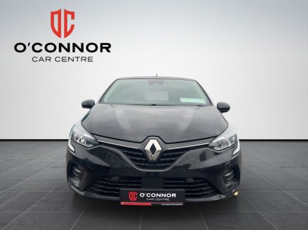 2020 Renault Clio - photo 2