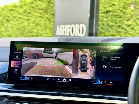 2024 BMW X7 - photo 20