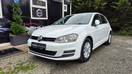 2014 Volkswagen Golf - photo 3