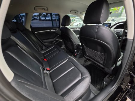 2016 Audi A3 - photo 5