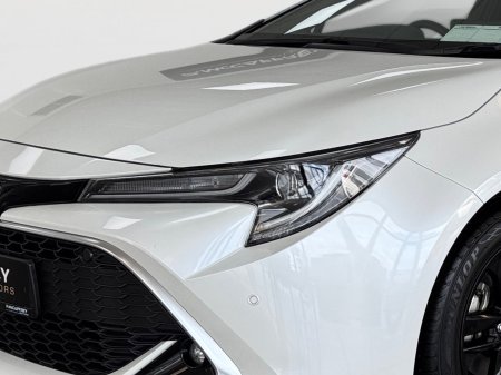 2021 Toyota Corolla - photo 9