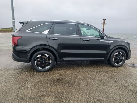 2024 Kia Sorento - photo 8