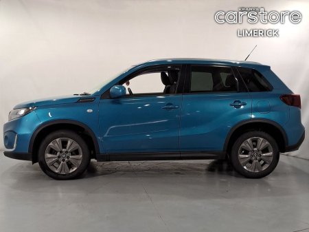2021 Suzuki Vitara - photo 6