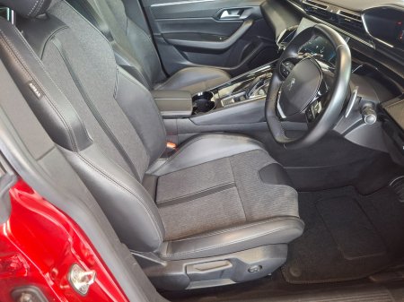 2023 Peugeot 508 - photo 11