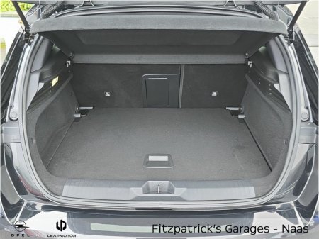 2025 Opel Astra - photo 7