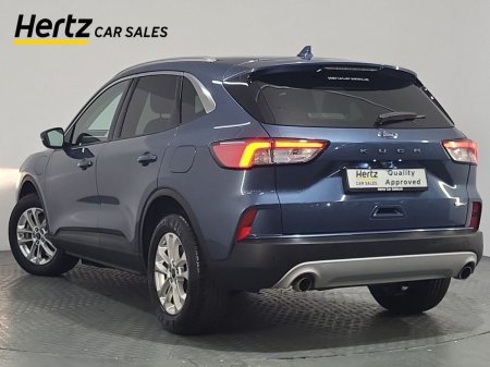 2024 Ford Kuga - photo 3