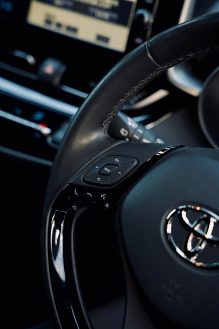 2017 Toyota C-HR - photo 11