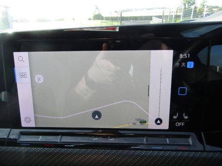 2023 Volkswagen Golf - photo 12