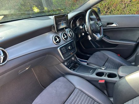2016 Mercedes-Benz CLA - photo 7