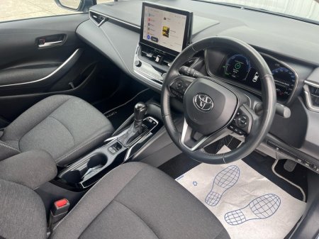 2023 Toyota Corolla - photo 9