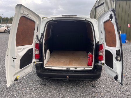 2022 Opel Combo - photo 7