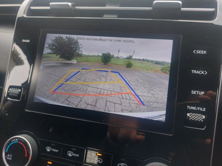 2022 Hyundai Tucson - photo 31