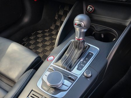 2014 Audi S3 - photo 24