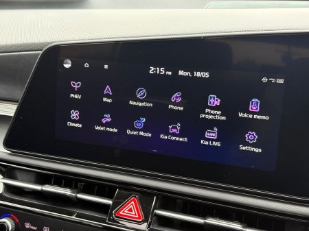 2026 Kia Niro - photo 16