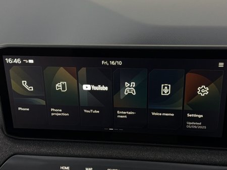 2025 Kia EV3 - photo 25