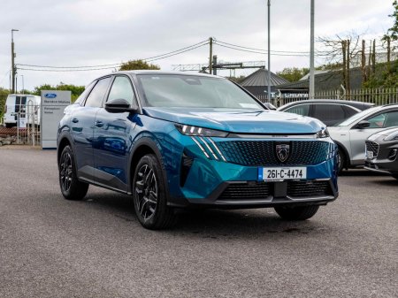 2026 Peugeot 3008 - photo 7