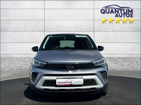 2022 Opel Crossland X - photo 2