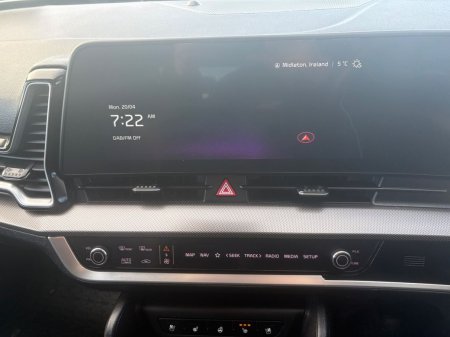 2024 Kia Sportage - photo 15