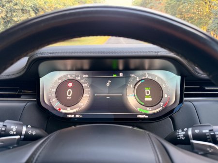 2023 Land Rover Range Rover - photo 26