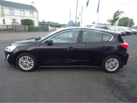 2019 Ford Focus - photo 3
