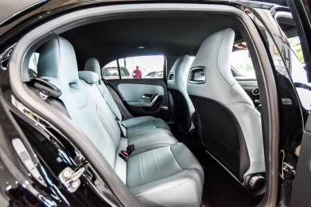 2026 Mercedes-Benz A-Class - photo 11