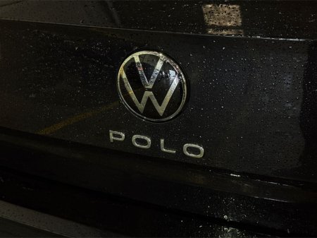 2023 Volkswagen Polo - photo 10