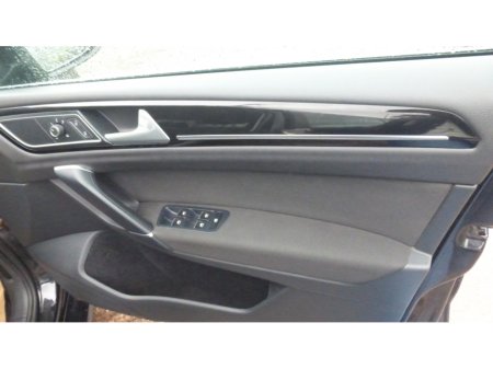 2015 Volkswagen Golf - photo 13