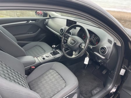2014 Audi A3 - photo 6