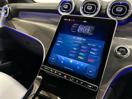 2026 Mercedes-Benz GLC - photo 18