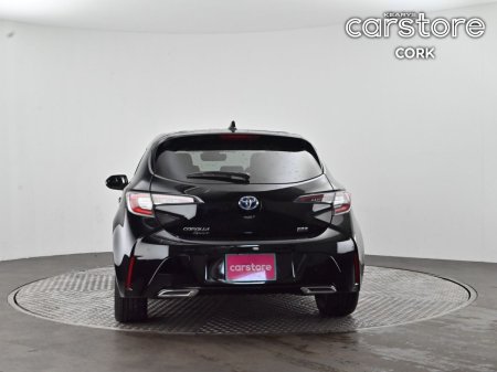 2021 Toyota Corolla - photo 4