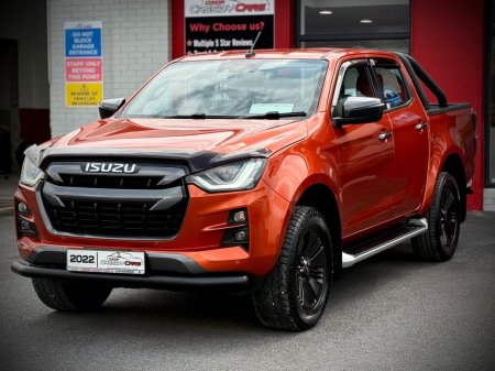 2022 Isuzu D-Max - photo 3