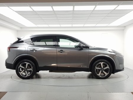 2023 Nissan Qashqai - photo 11