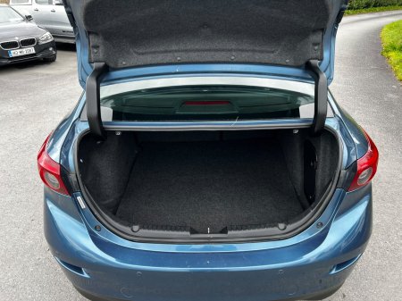 2018 Mazda Mazda3 - photo 11
