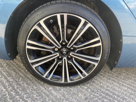 2016 Hyundai i40 - photo 5