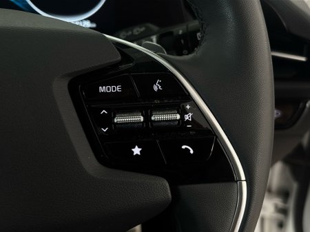 2024 Kia Niro - photo 23