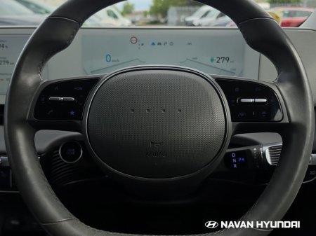 2022 Hyundai IONIQ 5 - photo 18