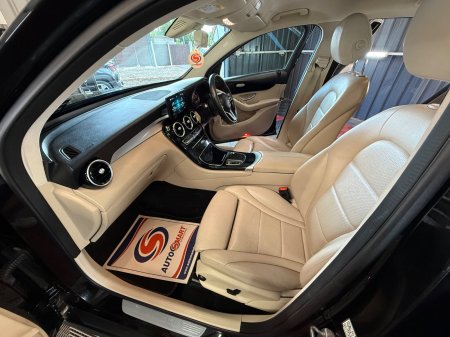 2020 Mercedes-Benz GLC - photo 12