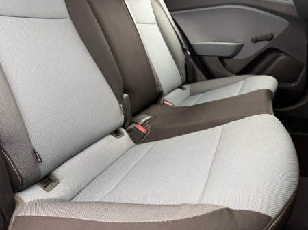 2017 Hyundai i20 - photo 16