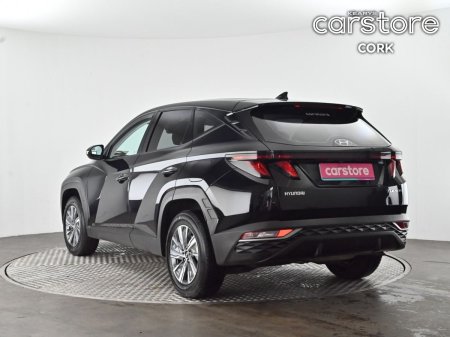 2022 Hyundai Tucson - photo 3