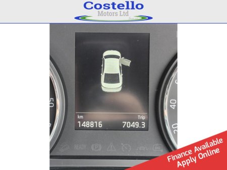 2021 Skoda Octavia - photo 12