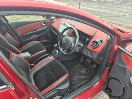 2018 Renault Clio - photo 11