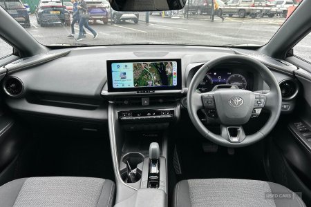2026 Toyota C-HR - photo 5
