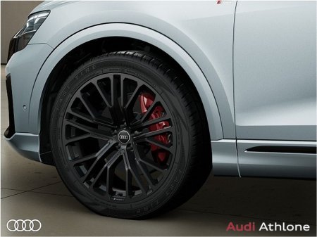 2027 Audi Q8 - photo 12