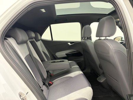 2021 Volkswagen ID.3 - photo 21