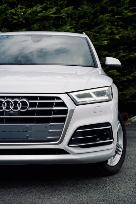 2020 Audi Q5 - photo 6
