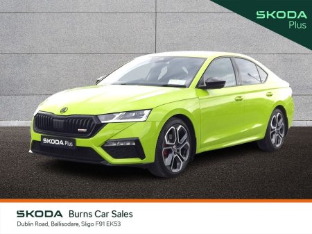 2024 Skoda Octavia - photo 13