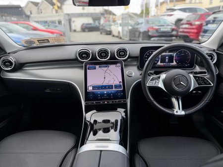 2023 Mercedes-Benz C-Class - photo 15